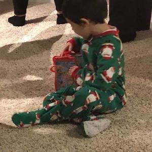 Meet your Posher, Lilly